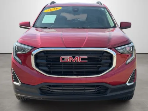 Photos of 2020 GMC Terrain SLE for sale in Blytheville, AR at Tri-State Motor Company