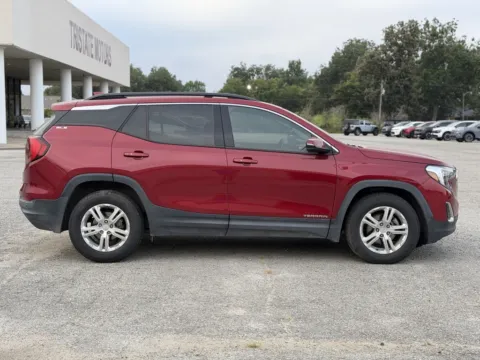 More photos of 2020 GMC Terrain SLE at Tri-State Motor Company, AR