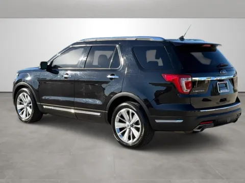 More photos of 2019 Ford Explorer Limited at Tri-State Motor Company, AR