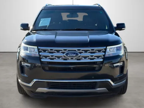 Photos of 2019 Ford Explorer Limited for sale in Blytheville, AR at Tri-State Motor Company