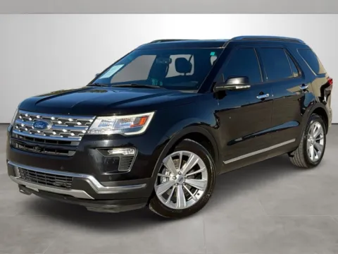 Another view of 2019 Ford Explorer Limited for sale in Blytheville, AR at Tri-State Motor Company