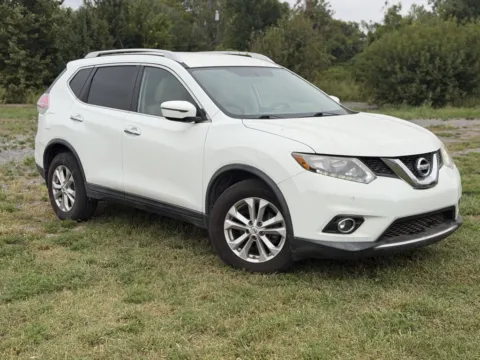More photos of 2016 Nissan Rogue at Tri-State Motor Company, AR