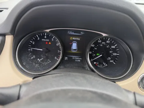 More photos of 2016 Nissan Rogue at Tri-State Motor Company, AR