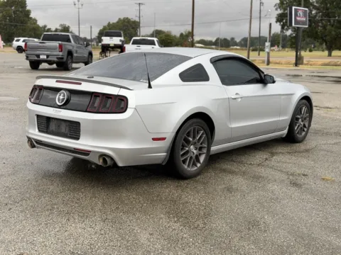 More photos of 2014 Ford Mustang V6 Premium at Tri-State Motor Company, AR
