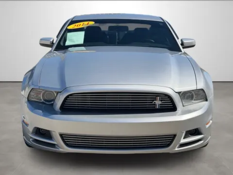 Photos of 2014 Ford Mustang V6 Premium for sale in Blytheville, AR at Tri-State Motor Company