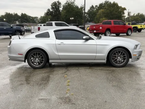 More photos of 2014 Ford Mustang V6 Premium at Tri-State Motor Company, AR
