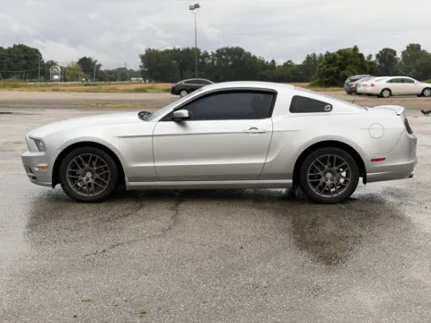 Photos of 2014 Ford Mustang V6 Premium for sale in Blytheville, AR at Tri-State Motor Company
