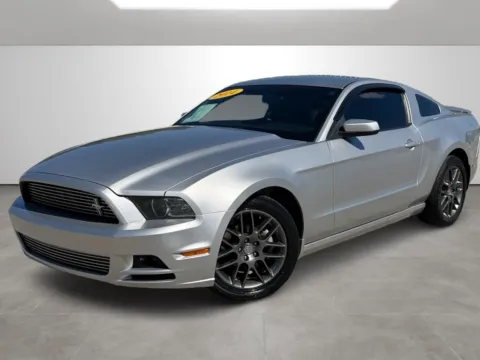 Another view of 2014 Ford Mustang V6 Premium for sale in Blytheville, AR at Tri-State Motor Company