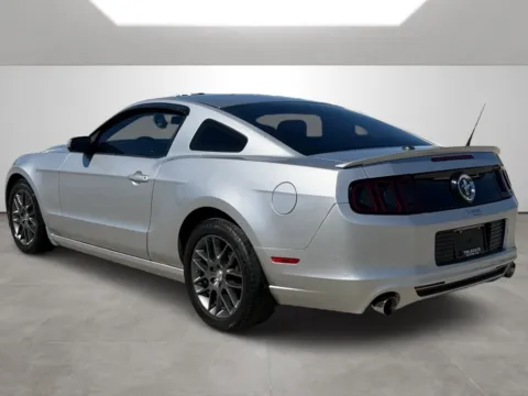 More photos of 2014 Ford Mustang V6 Premium at Tri-State Motor Company, AR