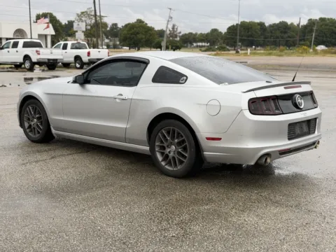 Another view of 2014 Ford Mustang V6 Premium for sale in Blytheville, AR at Tri-State Motor Company