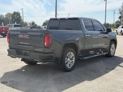 Another view of 2021 GMC Sierra 1500 Denali for sale in Blytheville, AR at Tri-State Motor Company
