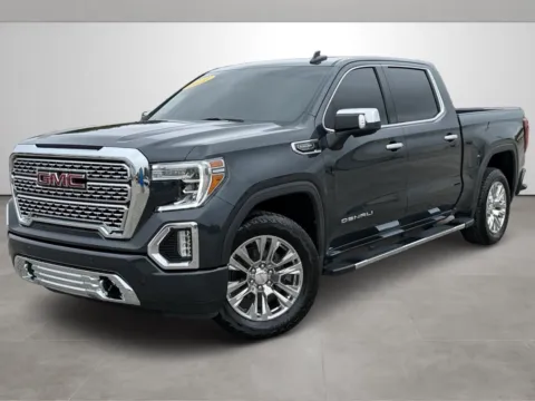 Another view of 2021 GMC Sierra 1500 Denali for sale in Blytheville, AR at Tri-State Motor Company