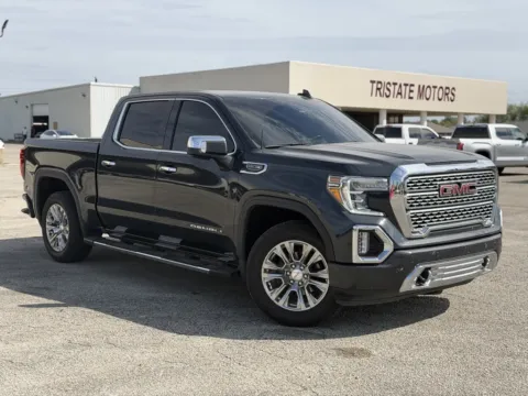 More photos of 2021 GMC Sierra 1500 Denali at Tri-State Motor Company, AR