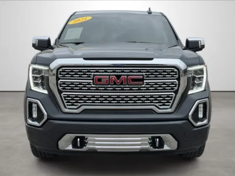 Photos of 2021 GMC Sierra 1500 Denali for sale in Blytheville, AR at Tri-State Motor Company