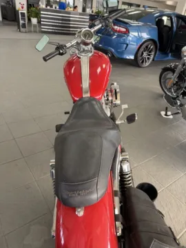 More photos of 2004 Harley-Davidson Sportster 883 Custom at Tri-State Motor Company, AR