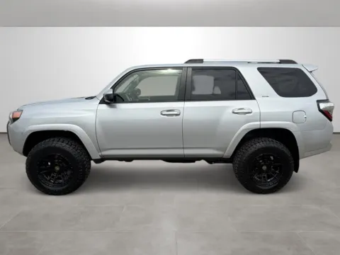 More photos of 2023 Toyota 4Runner SR5 at Tri-State Motor Company, AR