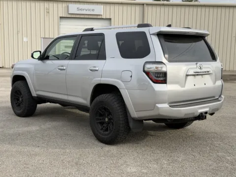 Photos of 2023 Toyota 4Runner SR5 for sale in Blytheville, AR at Tri-State Motor Company