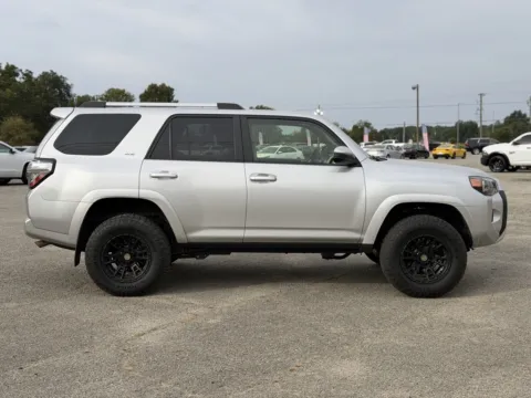 More photos of 2023 Toyota 4Runner SR5 at Tri-State Motor Company, AR