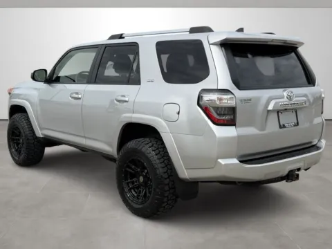 More photos of 2023 Toyota 4Runner SR5 at Tri-State Motor Company, AR