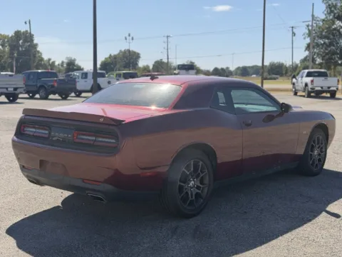 More photos of 2018 Dodge Challenger GT at Tri-State Motor Company, AR
