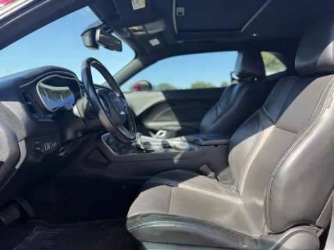 More photos of 2018 Dodge Challenger GT at Tri-State Motor Company, AR