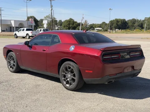 Another view of 2018 Dodge Challenger GT for sale in Blytheville, AR at Tri-State Motor Company