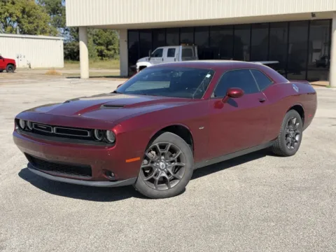 Photos of 2018 Dodge Challenger GT for sale in Blytheville, AR at Tri-State Motor Company