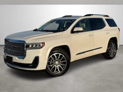 Another view of 2023 GMC Acadia Denali for sale in Blytheville, AR at Tri-State Motor Company