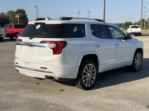 Another view of 2023 GMC Acadia Denali for sale in Blytheville, AR at Tri-State Motor Company