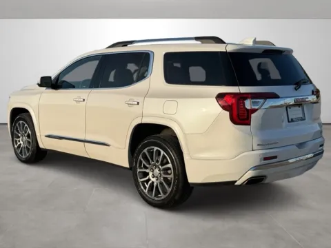 More photos of 2023 GMC Acadia Denali at Tri-State Motor Company, AR