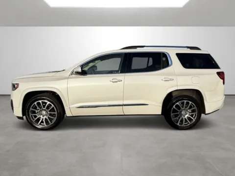 More photos of 2023 GMC Acadia Denali at Tri-State Motor Company, AR