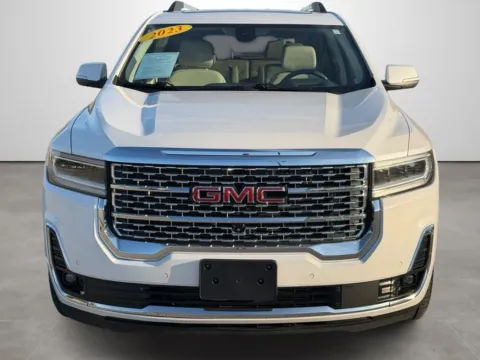 Photos of 2023 GMC Acadia Denali for sale in Blytheville, AR at Tri-State Motor Company