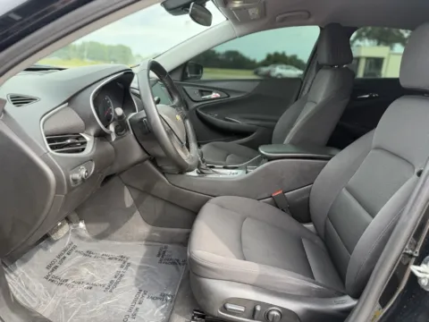 More photos of 2024 Chevrolet Malibu RS at Tri-State Motor Company, AR