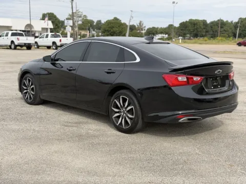Photos of 2024 Chevrolet Malibu RS for sale in Blytheville, AR at Tri-State Motor Company