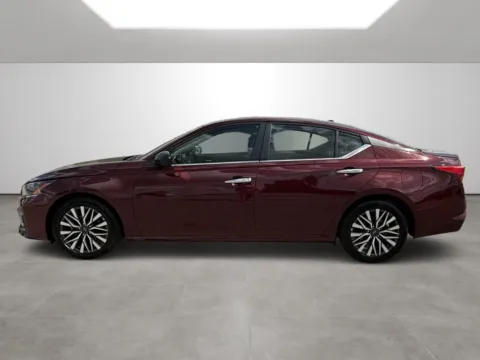 More photos of 2025 Nissan Altima 2.5 SV at Tri-State Motor Company, AR