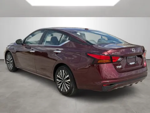 More photos of 2025 Nissan Altima 2.5 SV at Tri-State Motor Company, AR