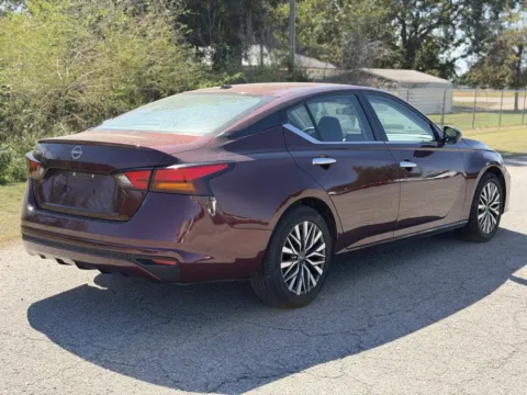 More photos of 2025 Nissan Altima 2.5 SV at Tri-State Motor Company, AR