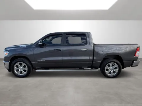 More photos of 2020 Ram 1500 Big Horn at Tri-State Motor Company, AR