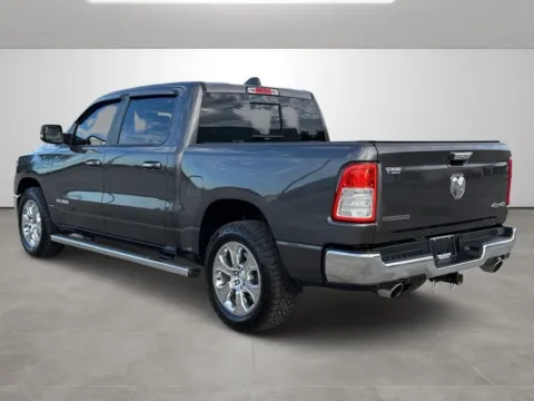 More photos of 2020 Ram 1500 Big Horn at Tri-State Motor Company, AR