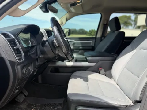 More photos of 2020 Ram 1500 Big Horn at Tri-State Motor Company, AR