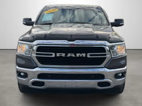 Photos of 2020 Ram 1500 Big Horn for sale in Blytheville, AR at Tri-State Motor Company