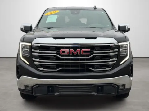Photos of 2025 GMC Sierra 1500 SLT for sale in Blytheville, AR at Tri-State Motor Company