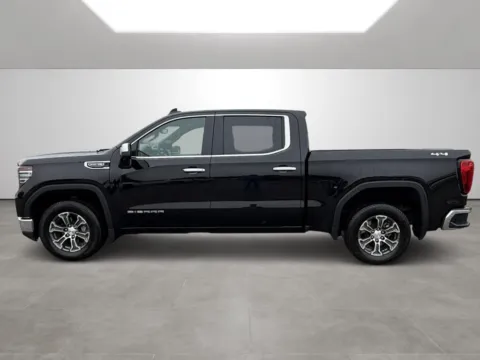 More photos of 2025 GMC Sierra 1500 SLT at Tri-State Motor Company, AR