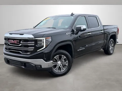 Another view of 2025 GMC Sierra 1500 SLT for sale in Blytheville, AR at Tri-State Motor Company