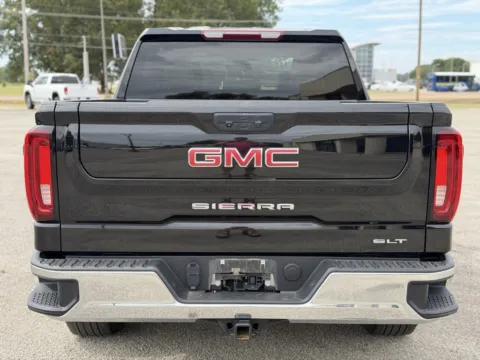 Another view of 2025 GMC Sierra 1500 SLT for sale in Blytheville, AR at Tri-State Motor Company