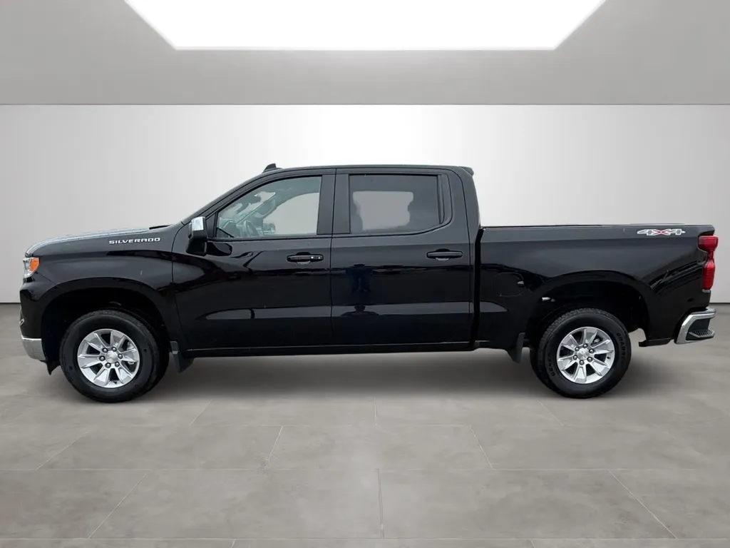 More photos of 2026 Chevrolet Silverado 1500 LT at Tri-State Motor Company, AR