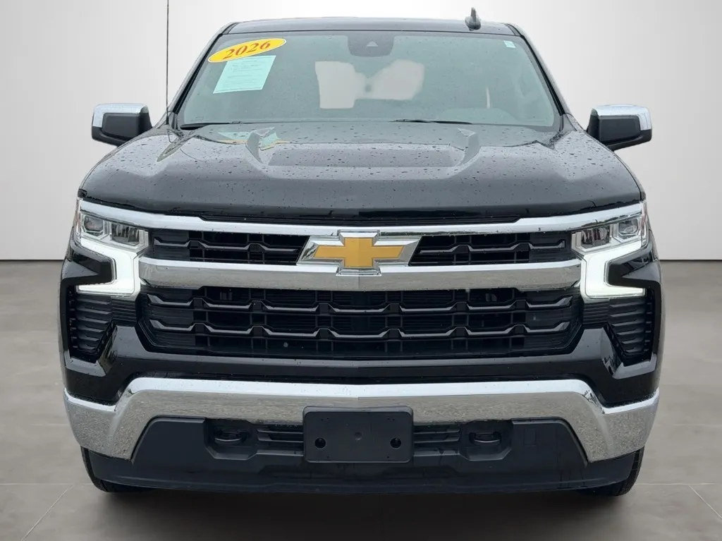Photos of 2026 Chevrolet Silverado 1500 LT for sale in Blytheville, AR at Tri-State Motor Company