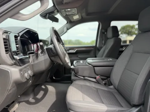 More photos of 2026 Chevrolet Silverado 1500 LT at Tri-State Motor Company, AR