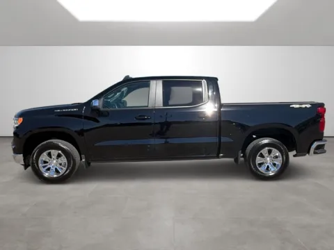 More photos of 2026 Chevrolet Silverado 1500 LT at Tri-State Motor Company, AR