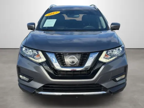 Photos of 2017 Nissan Rogue SL for sale in Blytheville, AR at Tri-State Motor Company